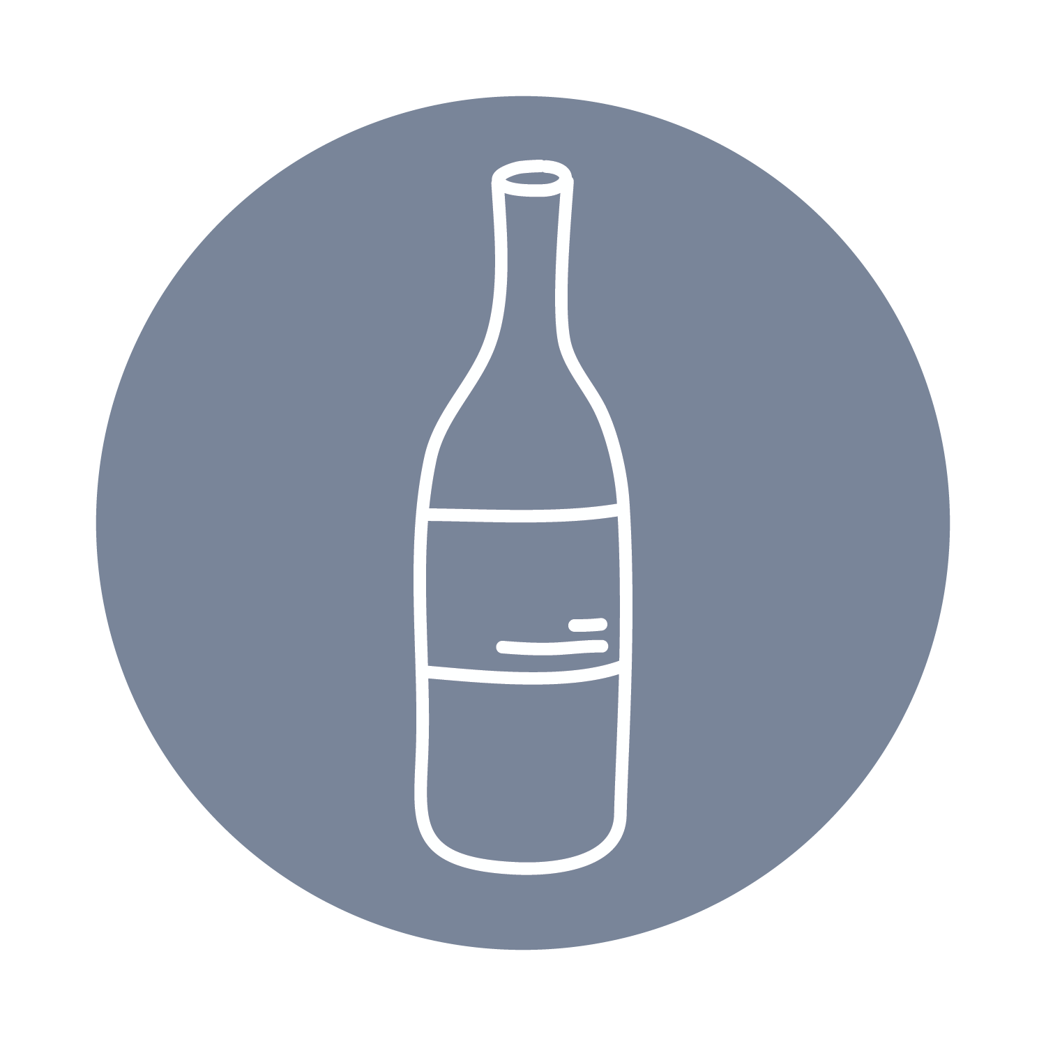 Wine Icon 01