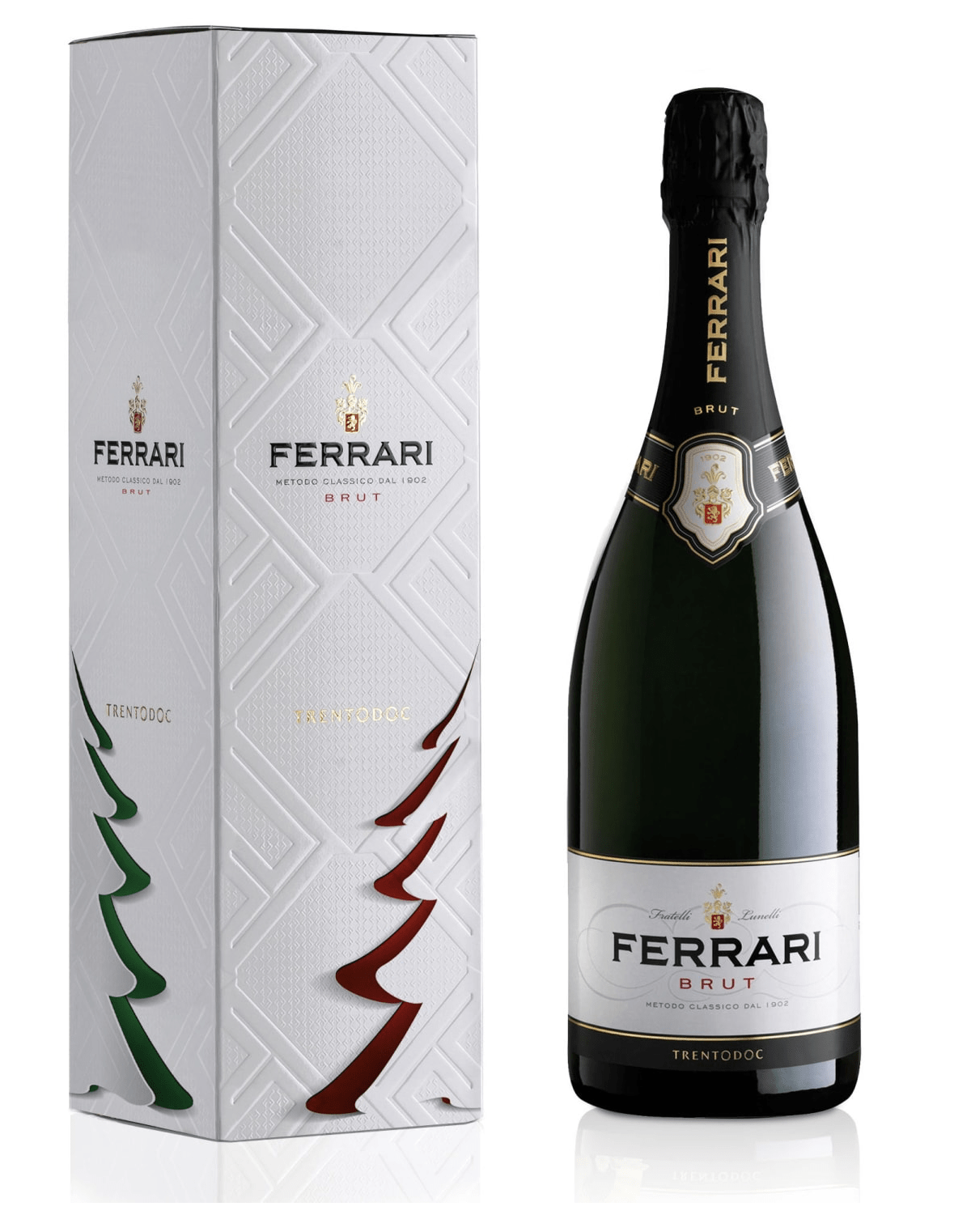 Вино перле брют. Вино игристое Феррари Тренто белое брют. Игристое вино Ferrari Brut, Trento doc 0,75 л. Феррари док белое брют. Вино Тренто doc Фер.выд.ИГ.Б.брют 0.75л.