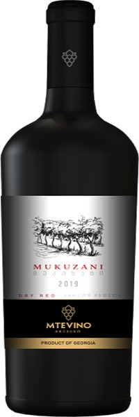 Mukuzani Copy