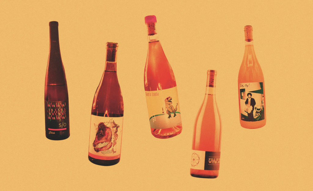 oRANGE WINE oRANGE WINE